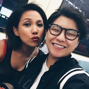 Meet your Posher, Jimk